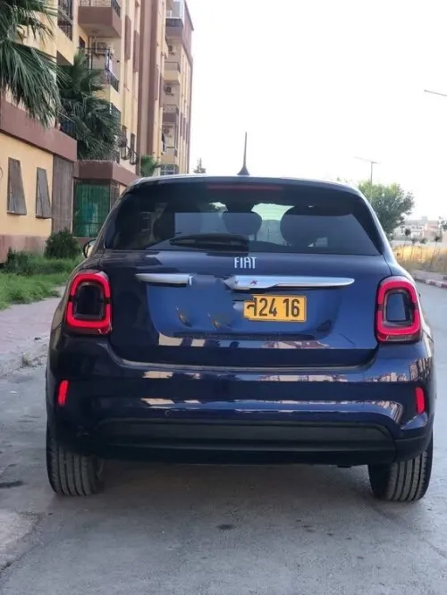 Fiat 500x 2024 Club