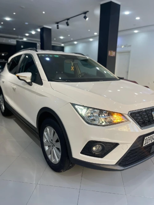 Seat ARONA 2019 Style