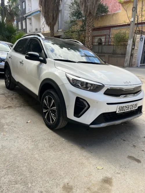 Kia KX1 2026 Toute option