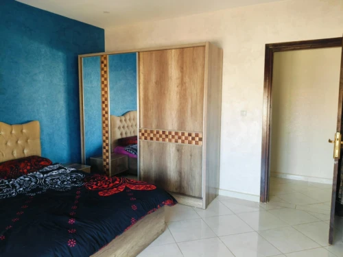Vente Appartement F3 Oran Bir el djir