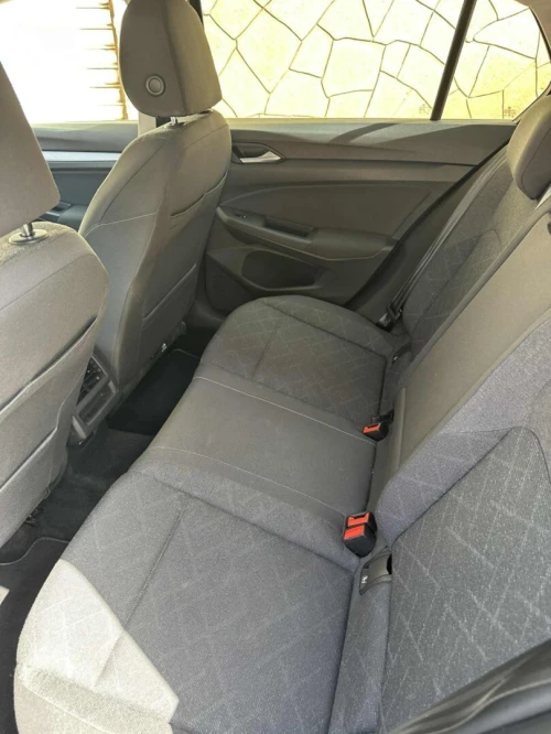 Volkswagen Golf 8 2021 Active