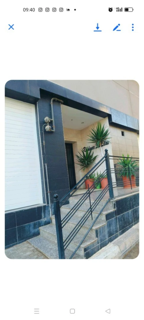 Vente Appartement F3 Oran Bir el djir
