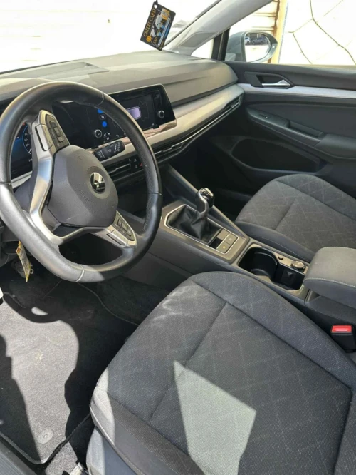 Volkswagen Golf 8 2021 Active