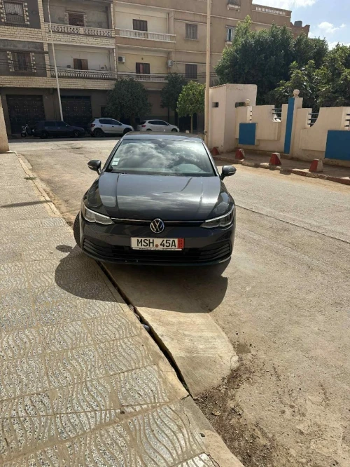 Volkswagen Golf 8 2021 Active