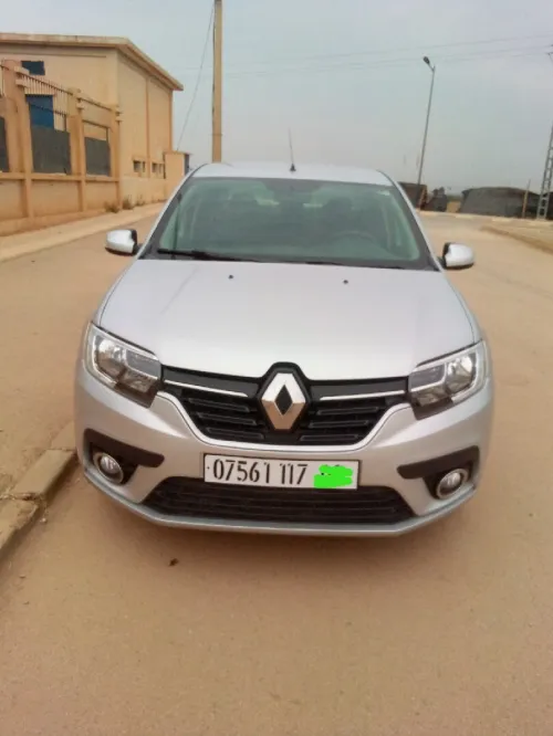 Renault Symbol 2017 