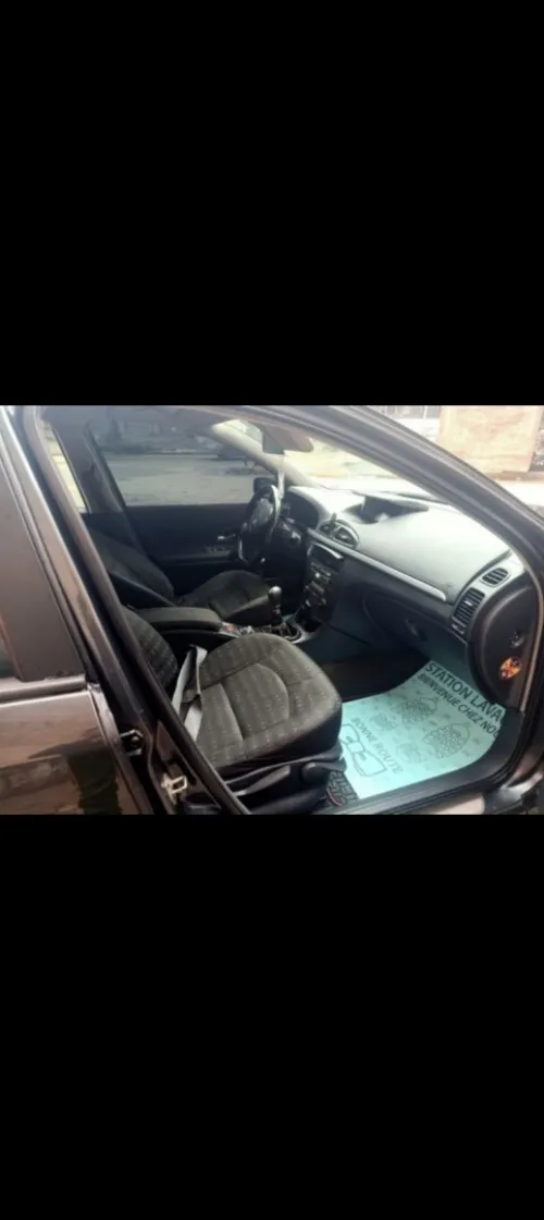 Renault Laguna 2 2002 Dynamique
