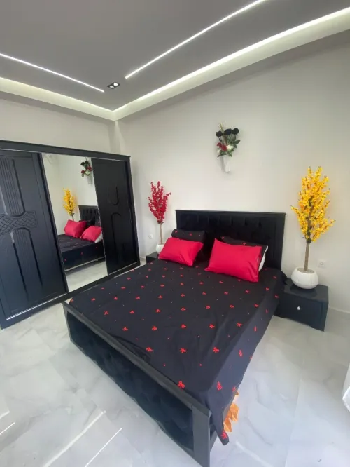 Location Appartement F3 Alger Hydra