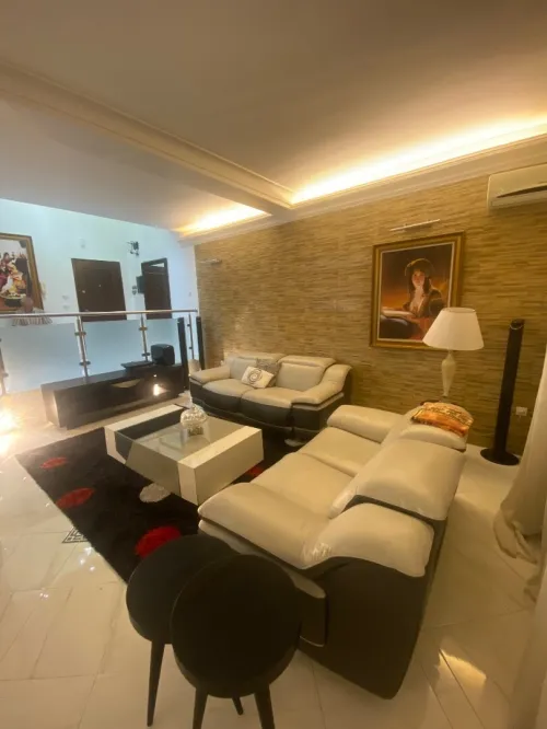 Location Appartement Duplex F5 Alger Dely brahim 14