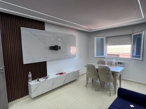 Location Appartement F3 Alger Ain benian