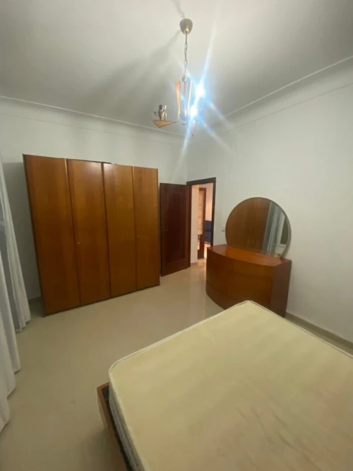 Location Appartement F2 Alger Hydra