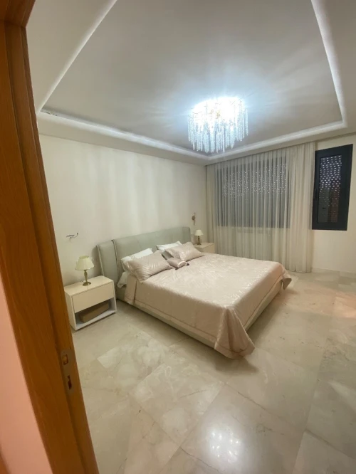 Location Appartement F6 Alger Birkhadem