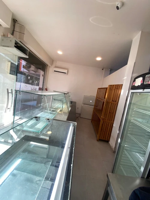 Location Local Alger Zeralda 7