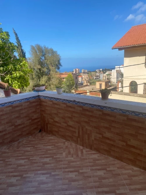 Vente Villa Alger Bouzareah