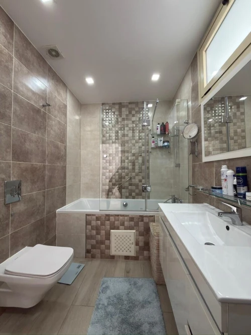 Vente Appartement Duplex F4 Alger Hydra