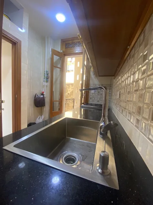 Location Appartement F2 Alger Hydra