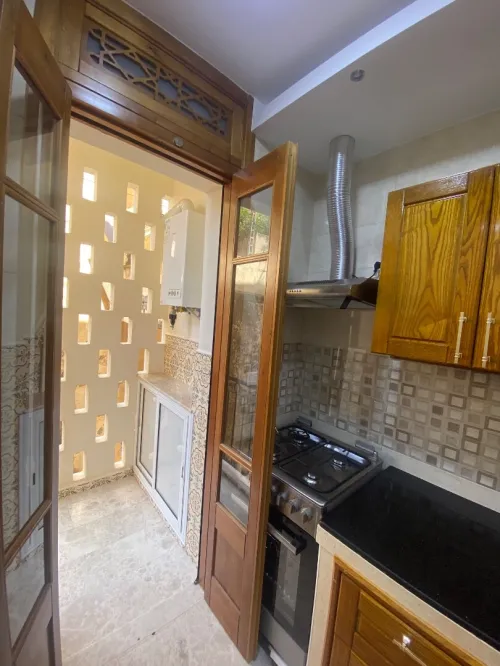 Location Appartement F2 Alger Hydra
