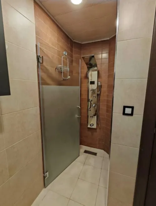 Location Appartement F3 Alger Dely brahim