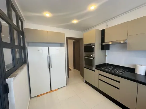 Vente Appartement F4 Alger Cheraga