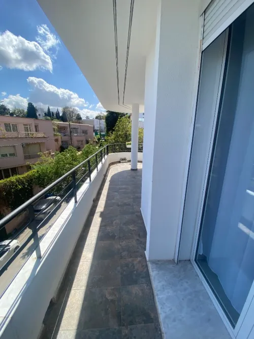 Location Appartement F3 Alger Hydra