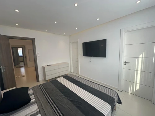 Vente Appartement F4 Alger Cheraga