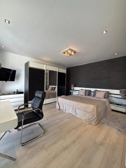 Vente Appartement Duplex F4 Alger Hydra