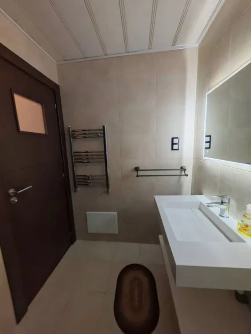 Location Appartement F3 Alger Dely brahim