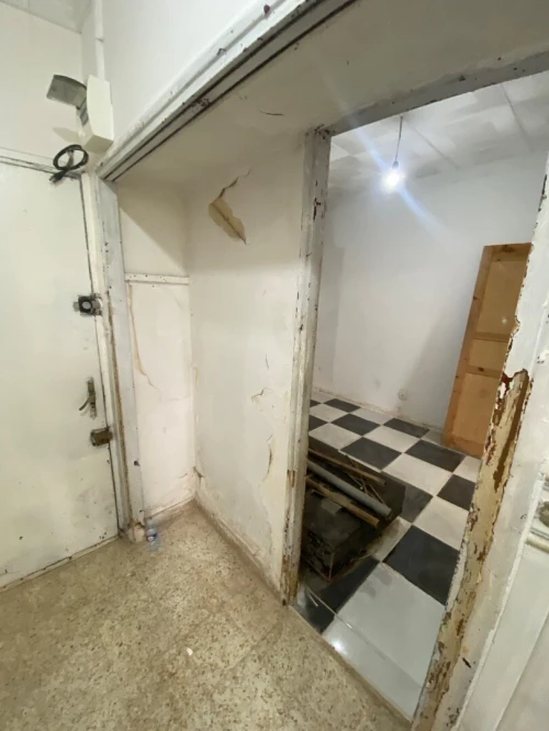 Vente Appartement Studio Alger Hydra 6