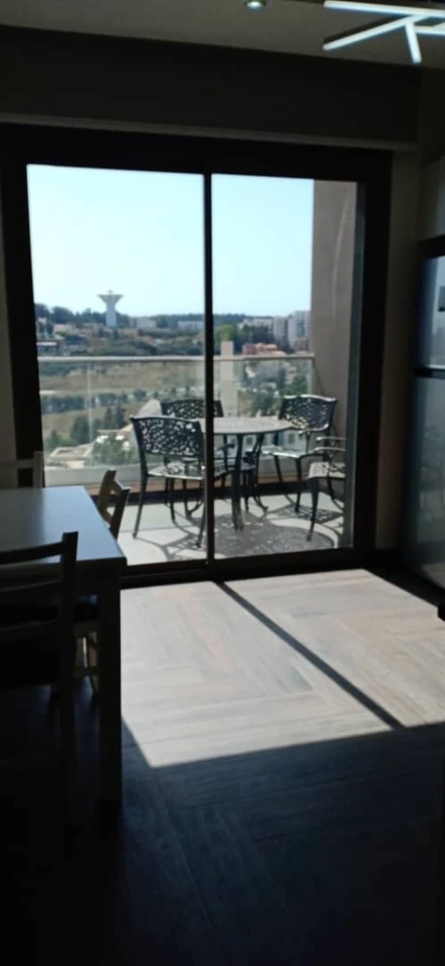 Location Appartement F3 Alger Dely brahim