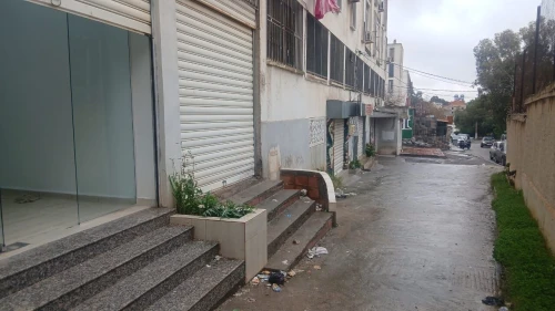 Location Local Alger Chevalley
