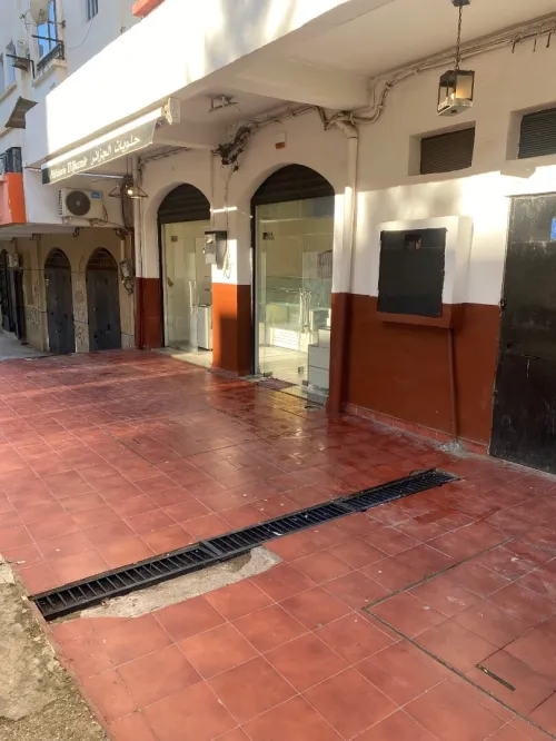 Location Local Alger Zeralda 6