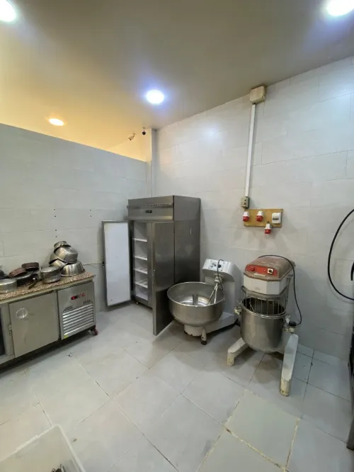 Location Local Alger Zeralda 3