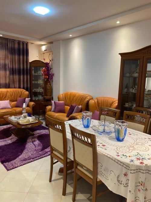 Vente Appartement F4 Alger Cheraga