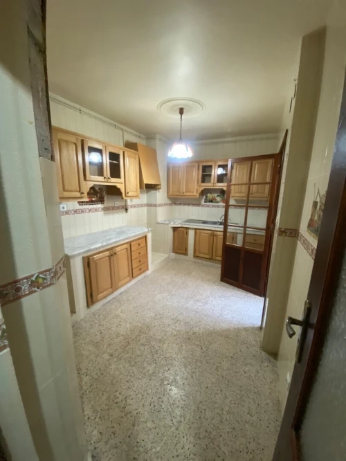 Vente Appartement F4 Alger Bouzareah