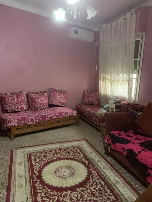 Vente Appartement F3 Alger Alger centre
