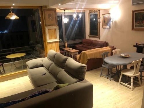 Vente Appartement F6 Alger Sidi mhamed