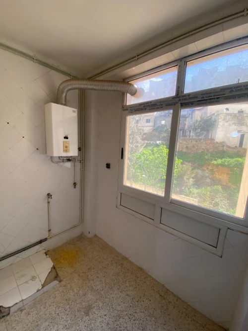 Vente Appartement F4 Alger Bouzareah