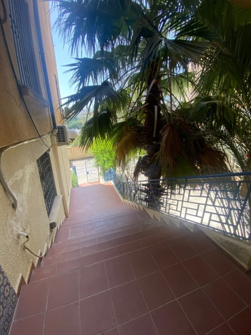 Vente Appartement F3 Alger Ben aknoun