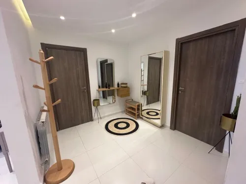 Vente Appartement F4 Alger Cheraga