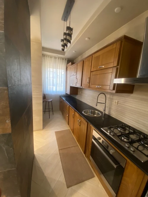 Vente Appartement F2 Alger Bir mourad rais