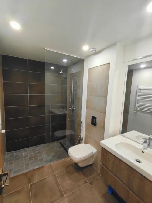 Location Appartement F4 Alger Ouled fayet