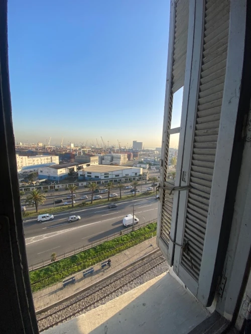 Vente Appartement F4 Alger Alger centre