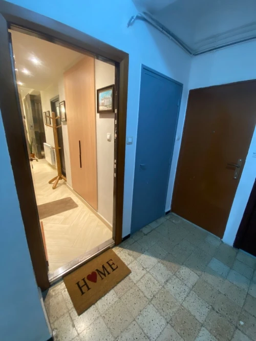 Vente Appartement F2 Alger Bir mourad rais