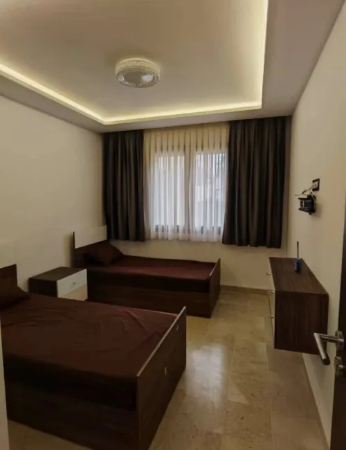 Location Appartement F3 Alger Dely brahim
