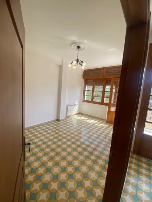 Location Appartement F2 Alger Hydra