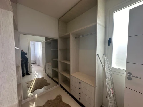 Vente Appartement F4 Alger Cheraga