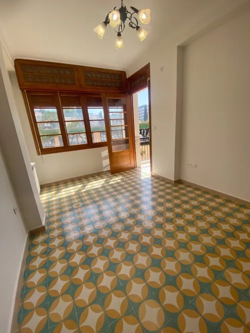Location Appartement F2 Alger Hydra