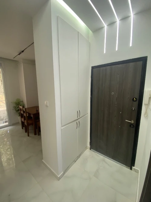 Location Appartement F3 Alger Hydra