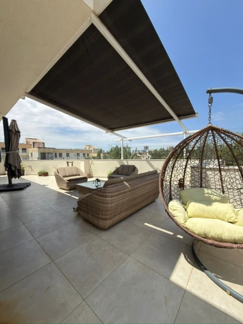 Vente Appartement Duplex F4 Alger Hydra
