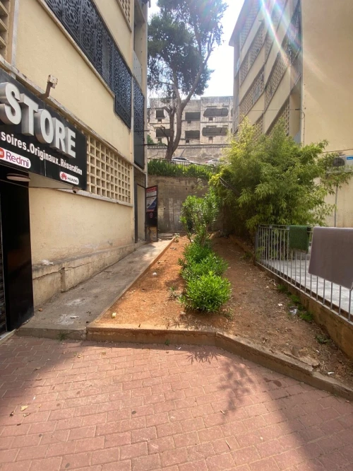 Vente Appartement Studio Alger Hydra