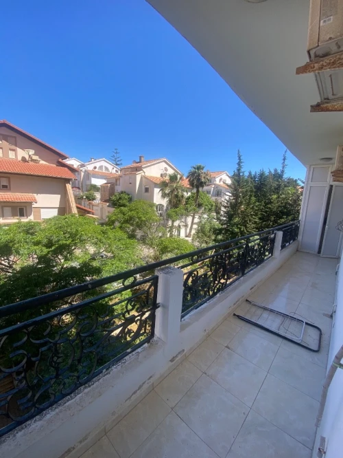 Location Appartement Duplex F5 Alger Dely brahim 19